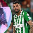 Edwin Cardona en medio de acto en un reconocido circo. Videos se viralizaron.