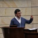 Danilo Rueda Alto comisionado para la paz