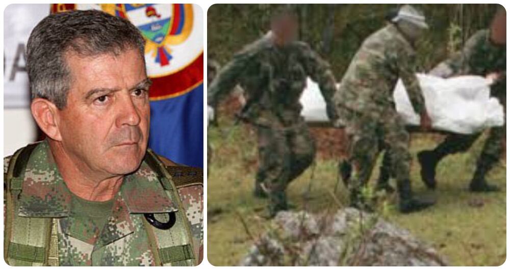 La decisión la anunció el fiscal Francisco Barbosa en entrevista con Vicky Dávila