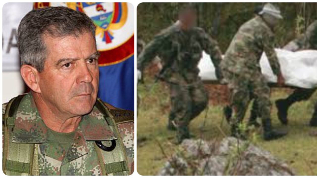 La decisión la anunció el fiscal Francisco Barbosa en entrevista con Vicky Dávila