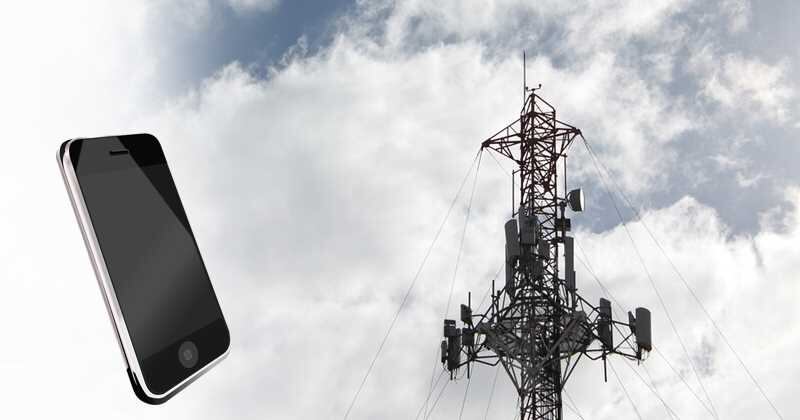 Se necesitan entre 7.000 y 10.000 nuevas antenas en todo el país si se quiere suplir las fallas.