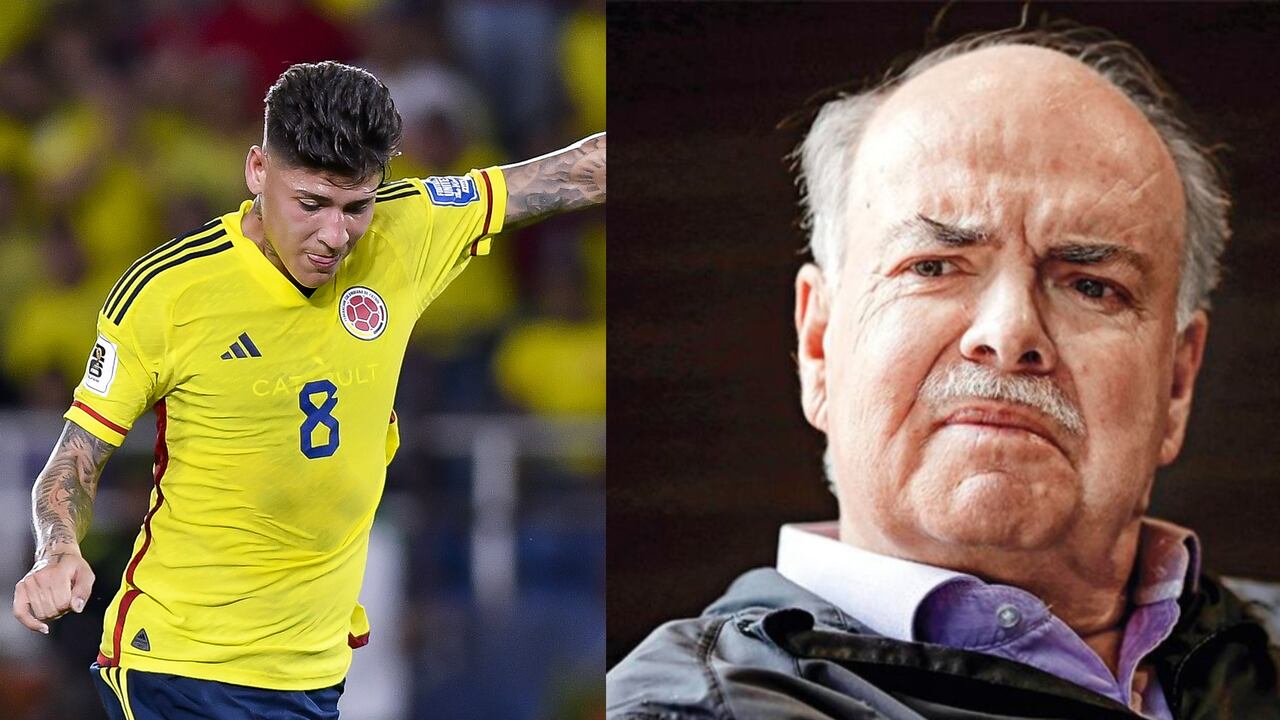 El analista se rindió en elogios ante el jugador del Dínamo de Moscú