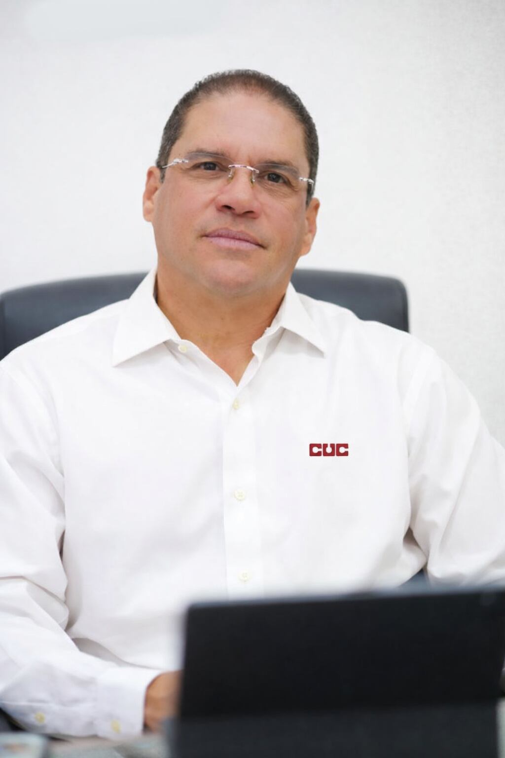 Universidad de la Costa - API