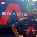 EGAN BERNAL DIA DE DESCANSO