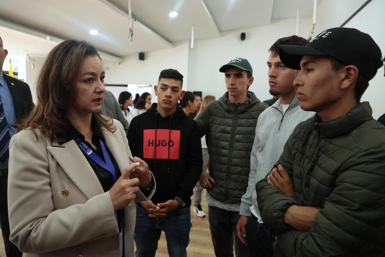 Colombia Potencia de la Vida Ciclismo