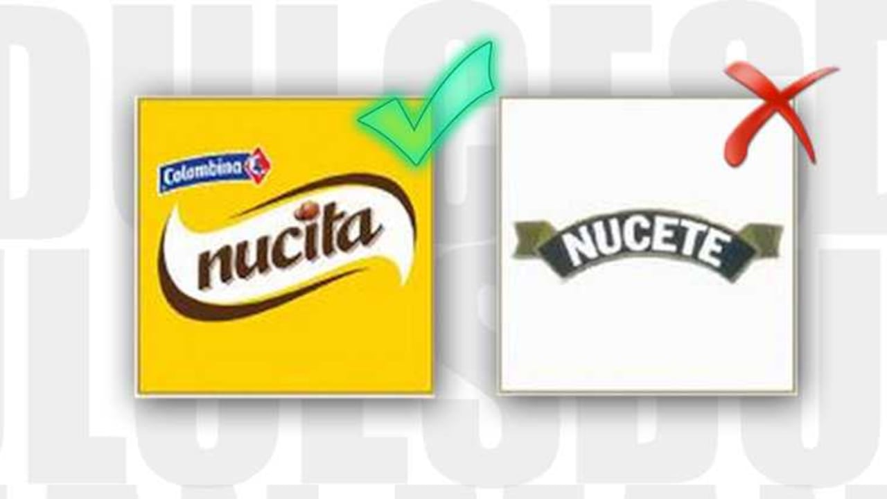 Por la similitud en los nombres, la SIC negó el registro de la marca argentina.