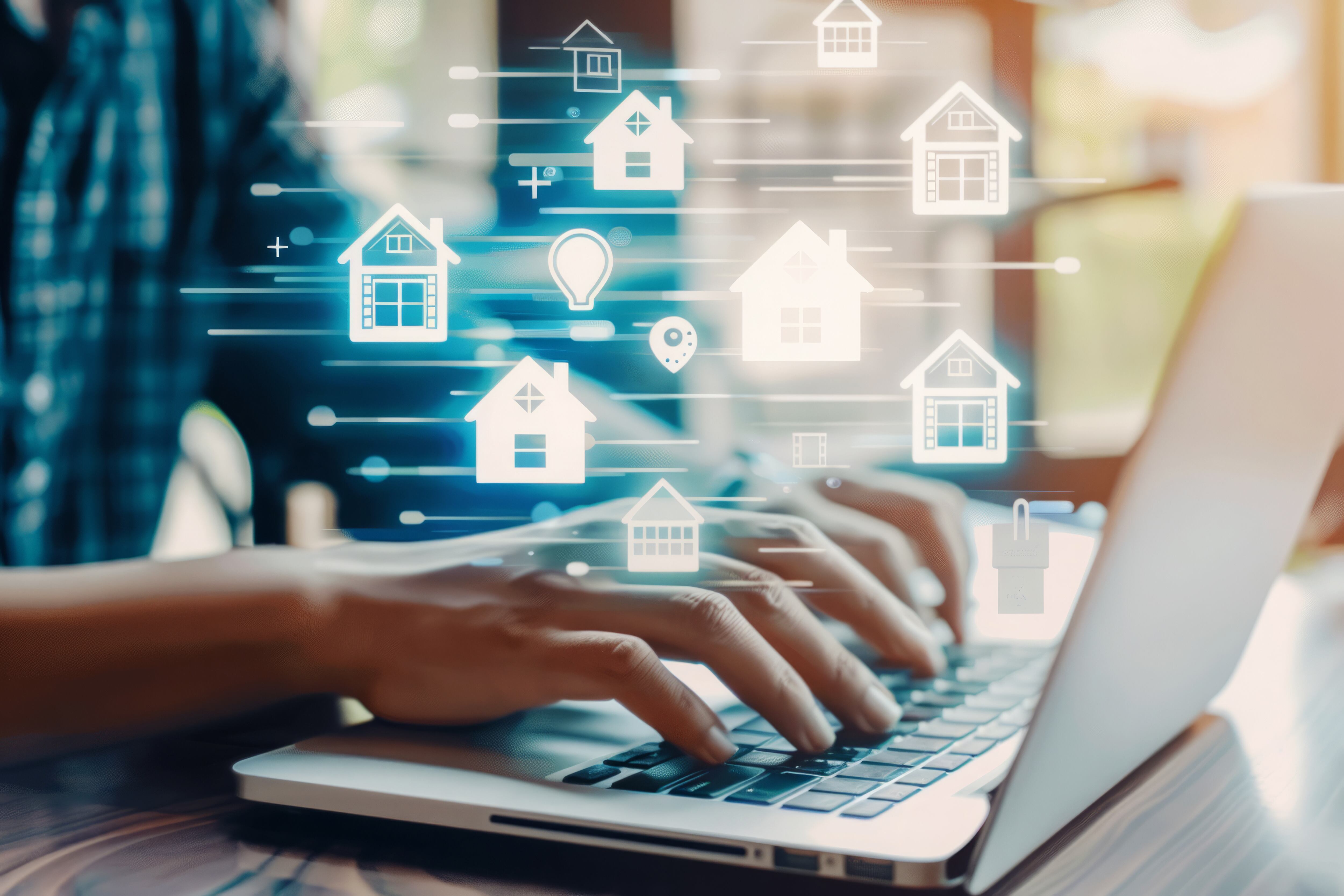 Comprar desde el extranjero, Especial Vivienda