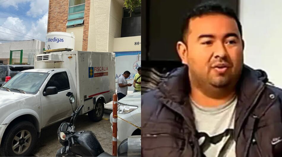 Atentado contra el hijo de La Gata, Jorge Luis Alfonso López.