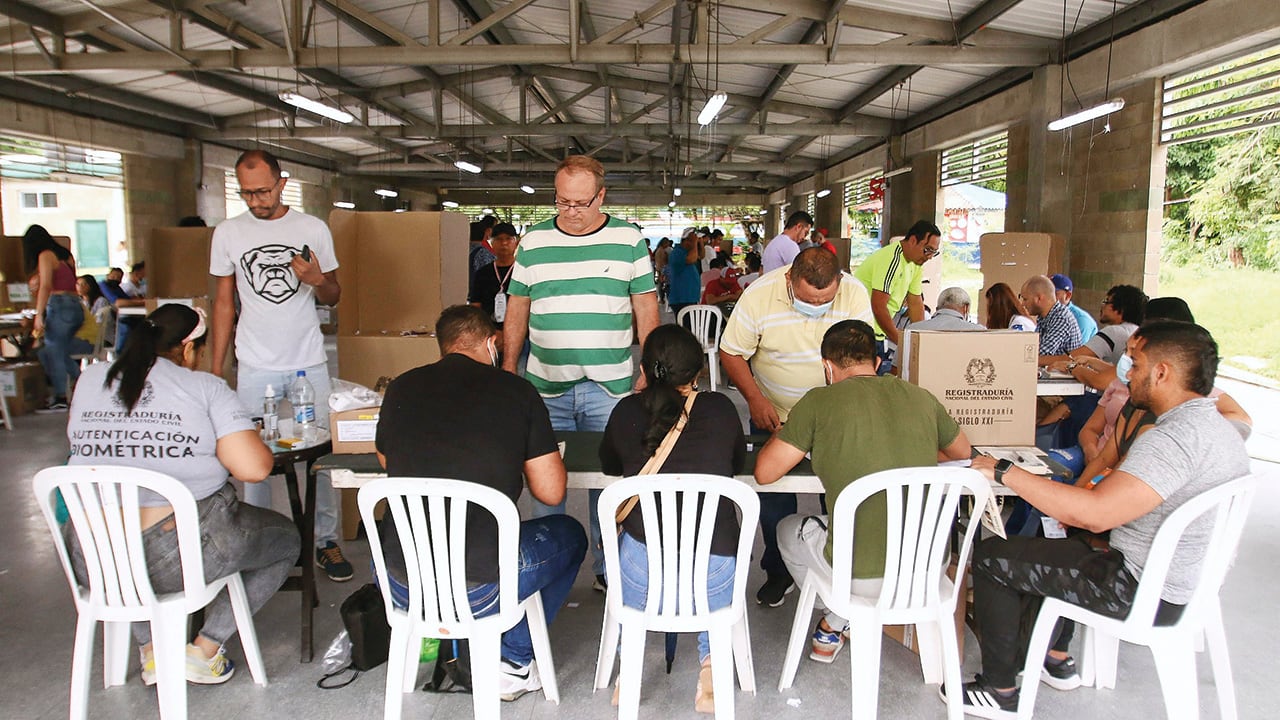 De cara a las elecciones, los miles de testigos electorales podrán buscar proteger los votos de los próximos comicios.