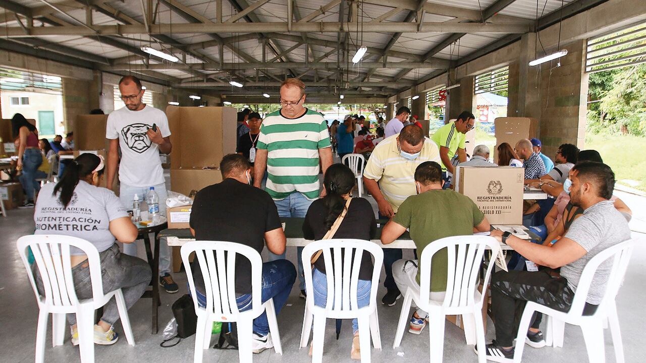 De cara a las elecciones, los miles de testigos electorales podrán buscar proteger los votos de los próximos comicios.