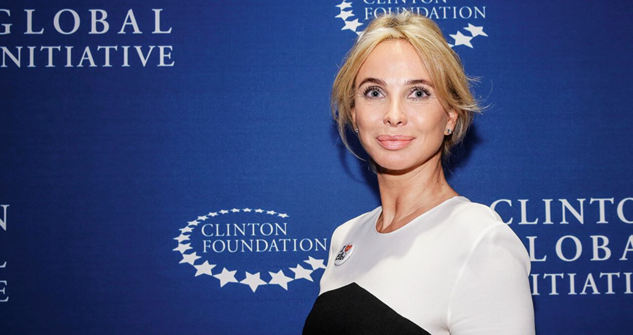 Corinna Larsen, su amante, acabó de hundir al exrey con sus declaraciones.