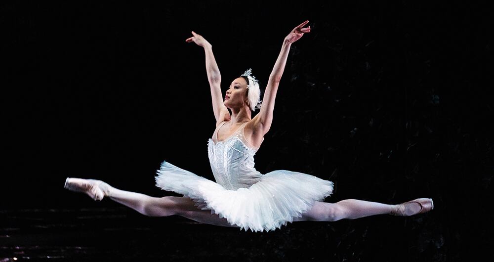 Para Yaiqio Shang, la Carmen de Carlos Acosta y End of times de Ben Stevenson, repertorio moderno.