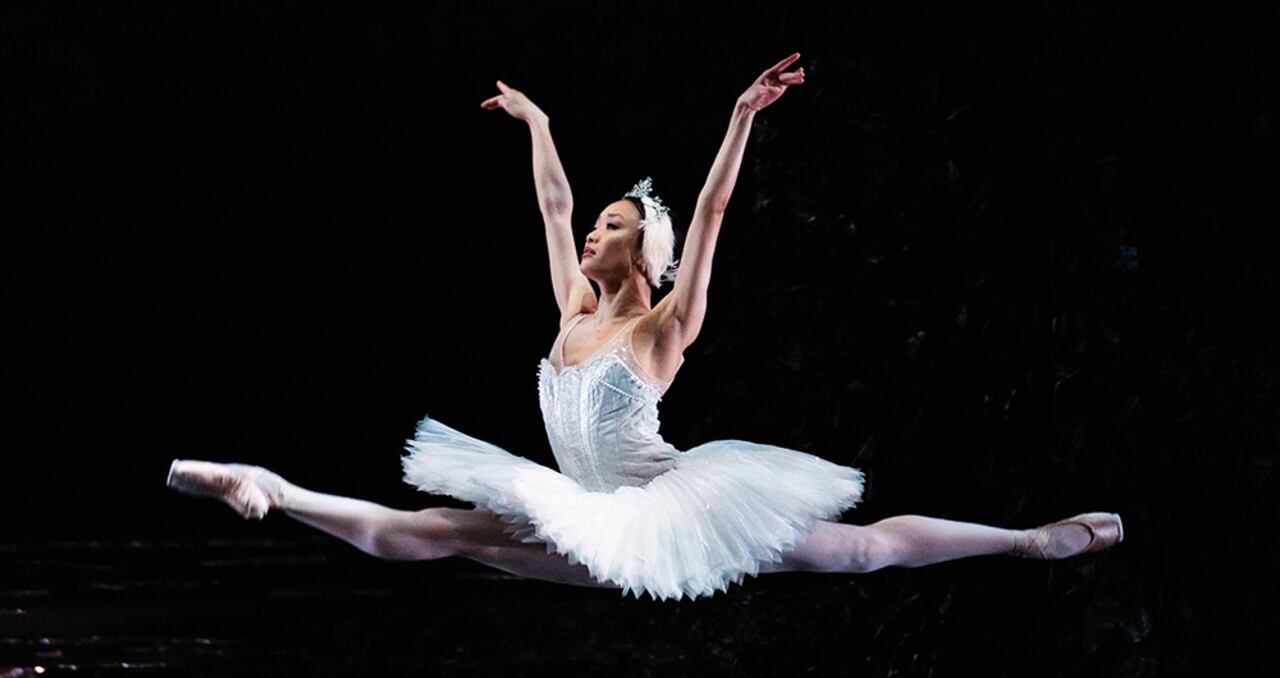 Para Yaiqio Shang, la Carmen de Carlos Acosta y End of times de Ben Stevenson, repertorio moderno.