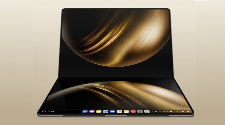 El prototipo de Amazon competirá con grandes marcas