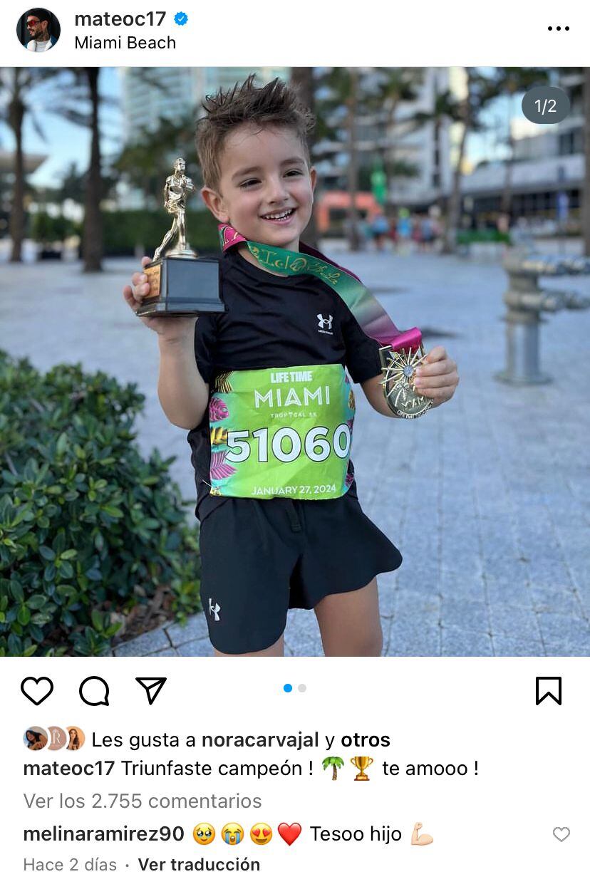 Salvador Carvajal Ramírez