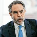 Armando BenEdetti dice que renunció a La U porque sentía que sobraba en el partido. “La U es el Titanic”, señala.