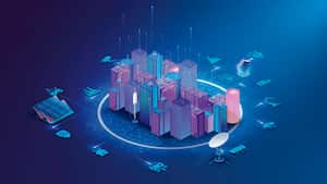 Especial Ciudades Inteligentes