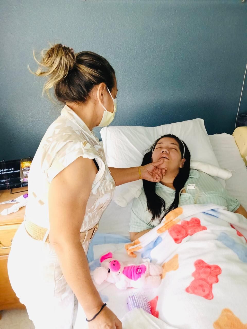 Familia pide ayuda al gobierno de Gustavo Petro.