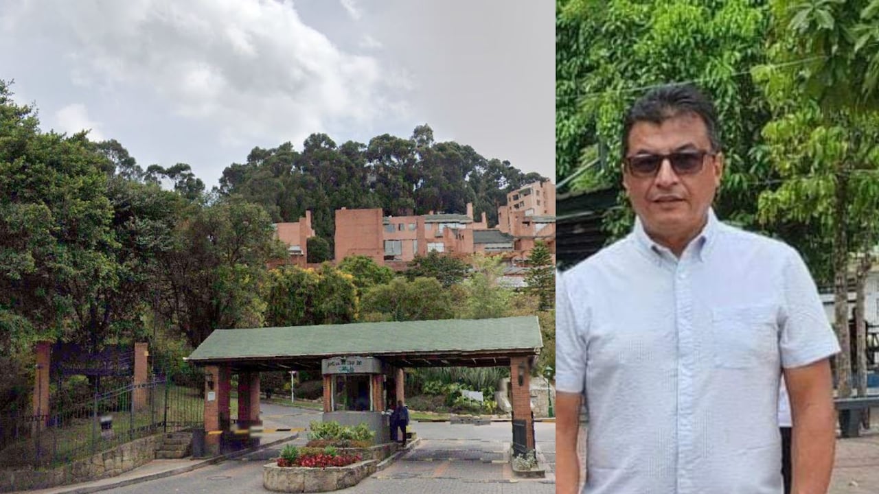 Las autoridades investigan el asesinato del esmeraldero 'Pedro Aguilar', en el norte de Bogotá.