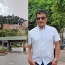 Las autoridades investigan el asesinato del esmeraldero 'Pedro Aguilar', en el norte de Bogotá.