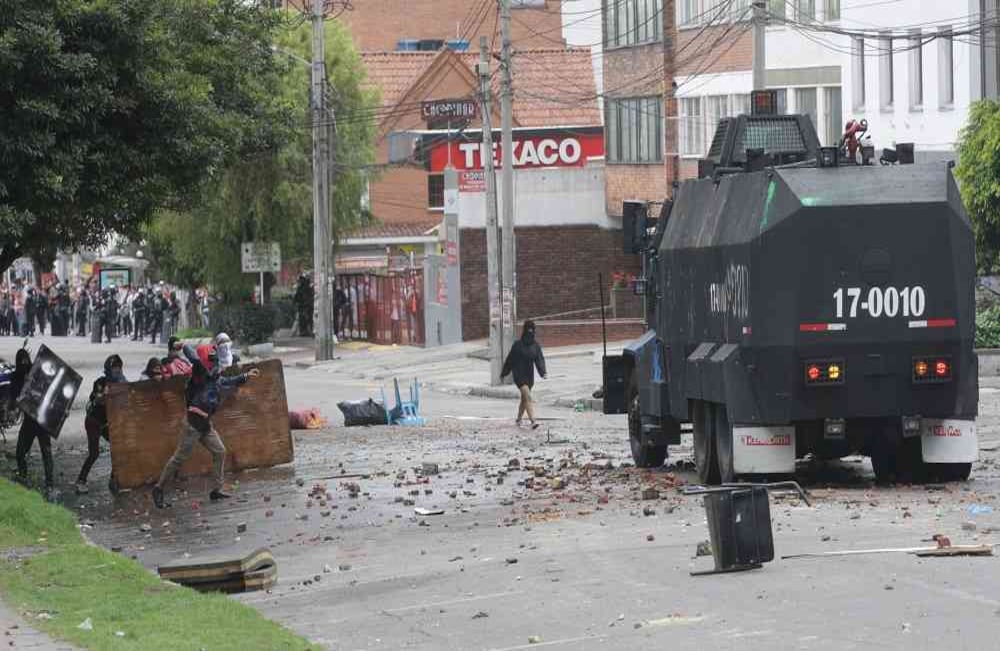 Foto: Carlos Julio Martínez / SEMANA