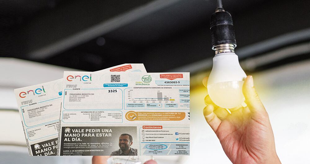  El 90 por ciento de la población en Colombia recibe subsidio a la energía, por ubicarse en los estratos 1, 2 y 3 de la pirámide socioeconómica.