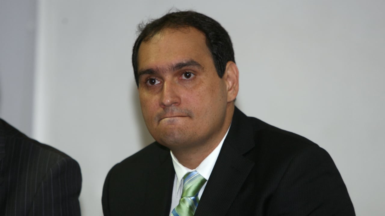 El exsenador no podrá acceder nuevamente a cargos de elección popular.