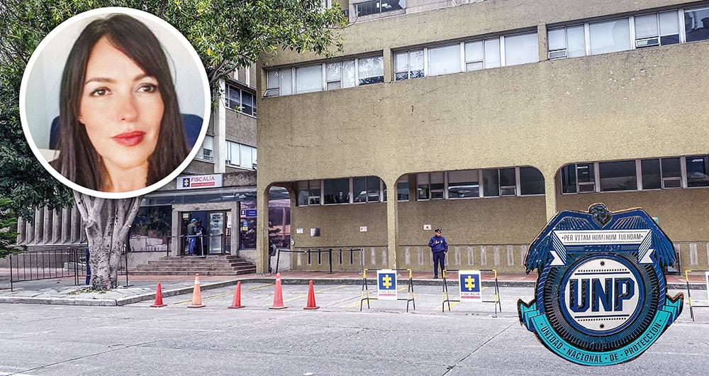    Ante las gravísimas acusaciones en su contra, la fiscal Angélica Monsalve asegura que hubo tres reuniones con los imputados en su oficina y que están grabadas.