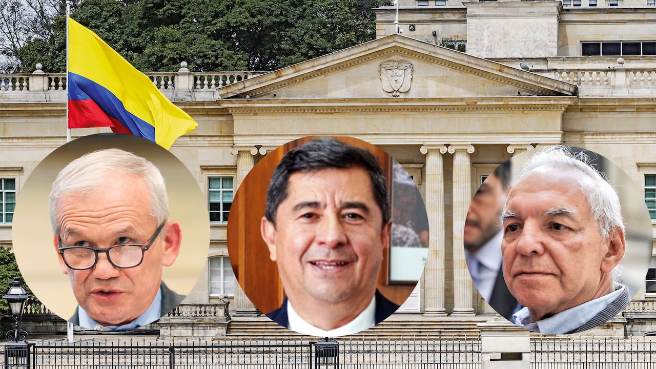 Personas cercanas al presidente Gustavo Petro podrían estar involucrados.