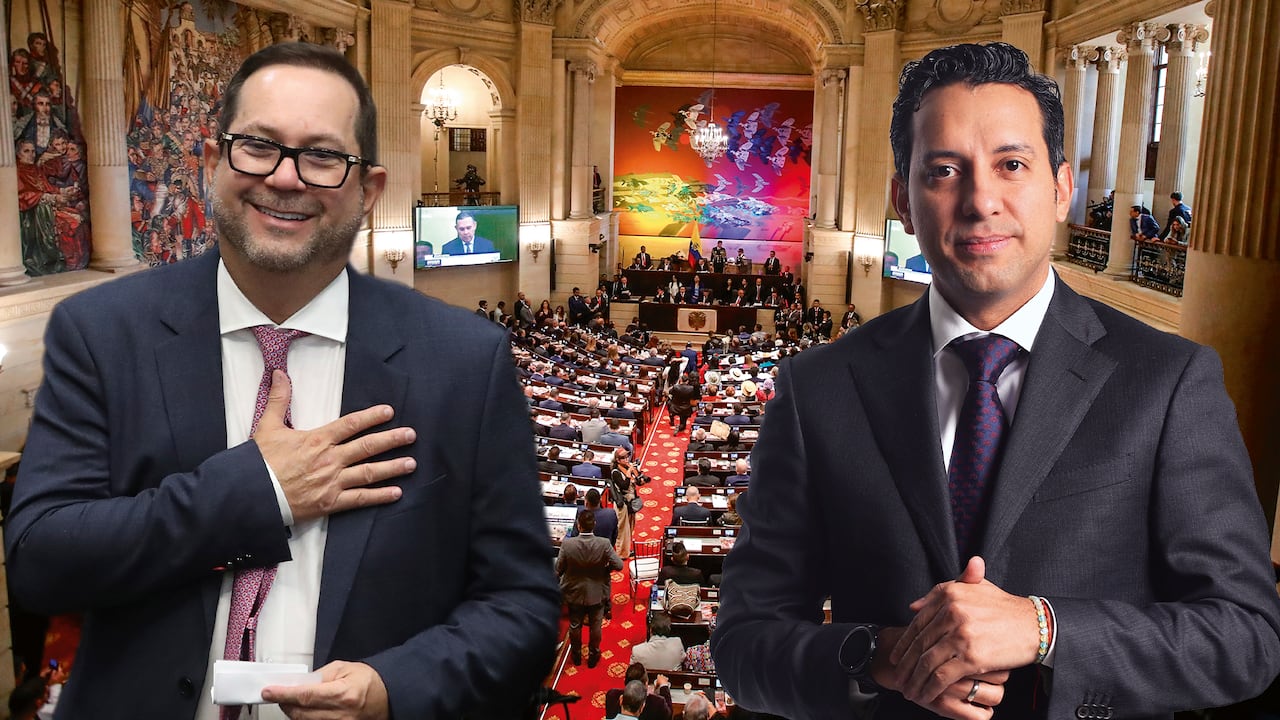 Las sesiones legislativas finalizan el 20 de junio. Algunos de los proyectos que no se tramiten en este tiempo pasarán a ser responsabilidad del nuevo Congreso.