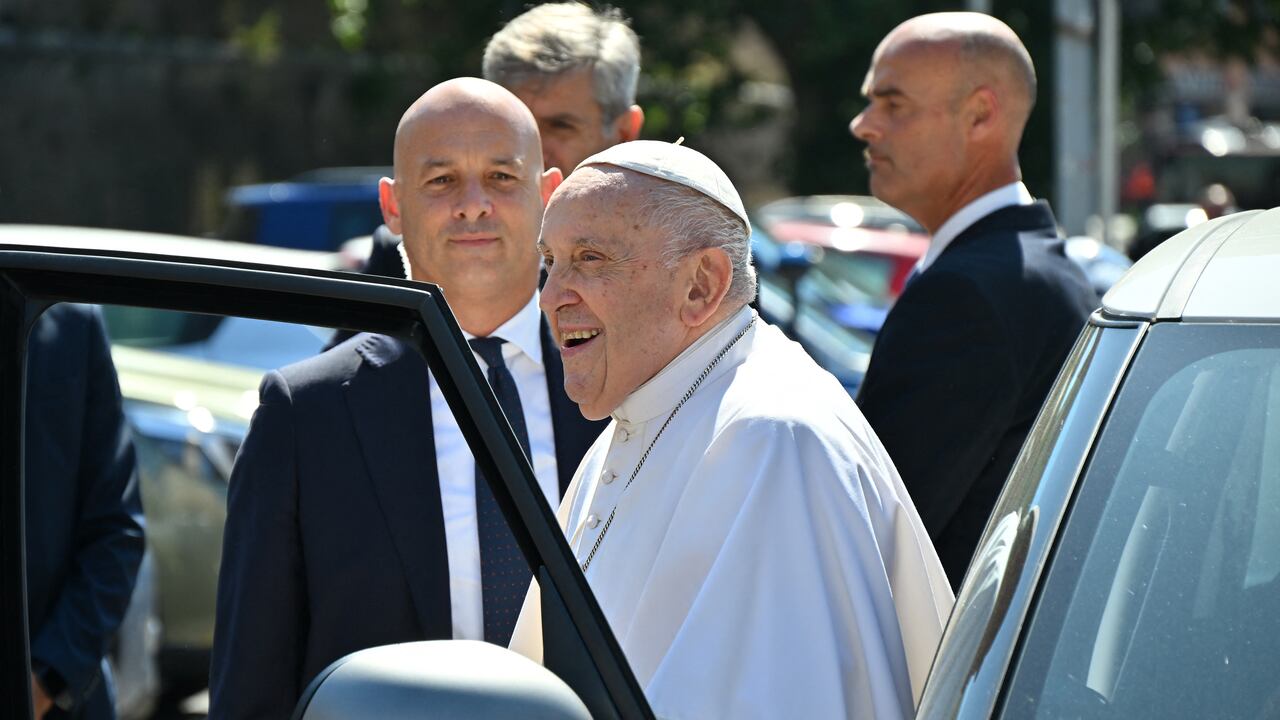 Una vez que Francisco ya no esté, los más jóvenes de estos nuevos cardenales tendrán unas tres décadas de experiencia en posiciones de liderazgo y votos del cónclave para elegir a futuros papas.