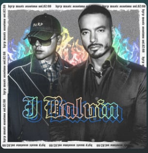 J Balvin y Bizarrap: el junte más esperado de navidad