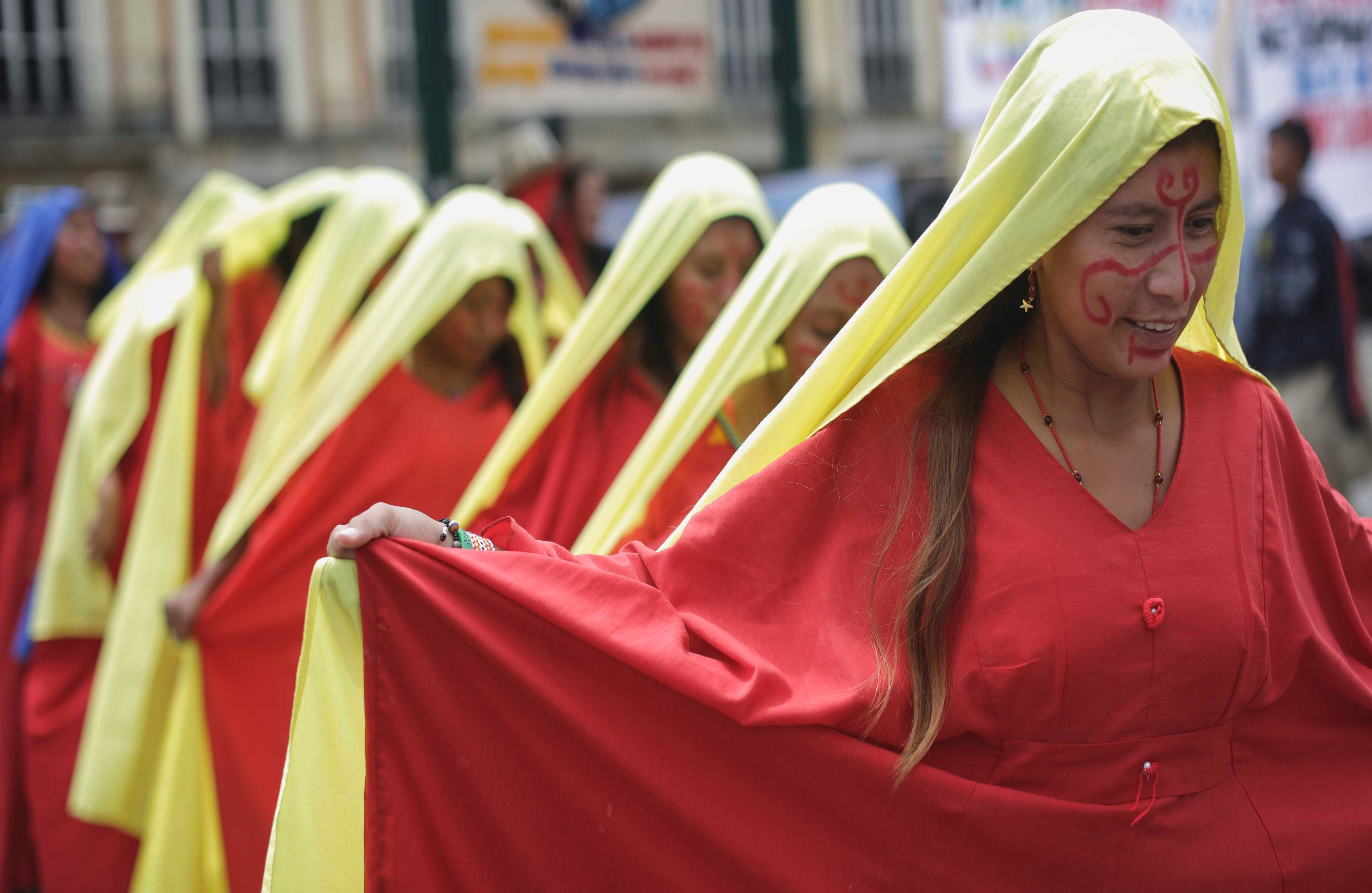  Fotografía: Ana Vallejo / SEMANA
