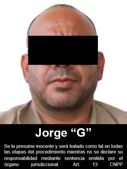 Jorge Iván Gastelum