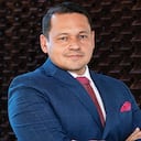 Alejandro Ocampo Congresista