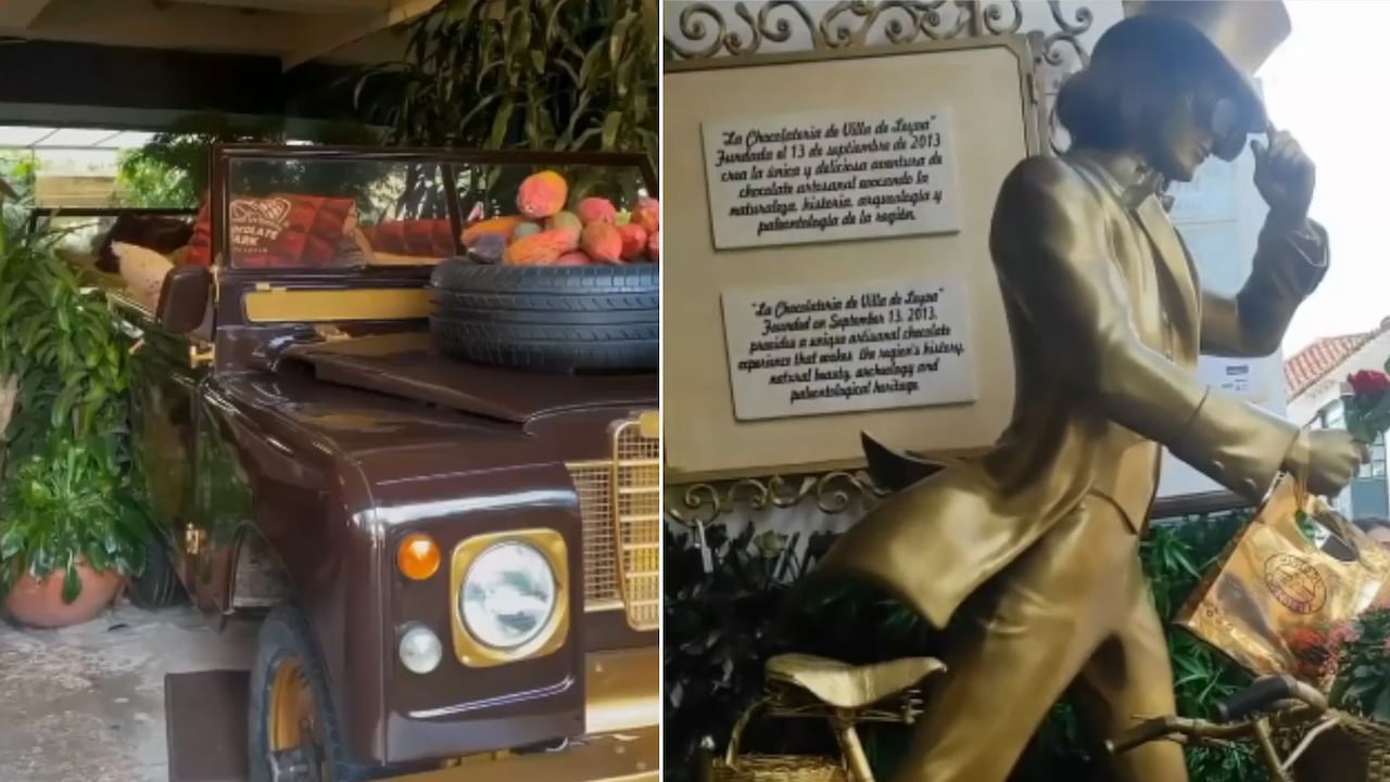 ¿Cuánto cuesta la entrada al Museo del Chocolate, en Villa de Leyva y cómo llegar desde Bogotá?