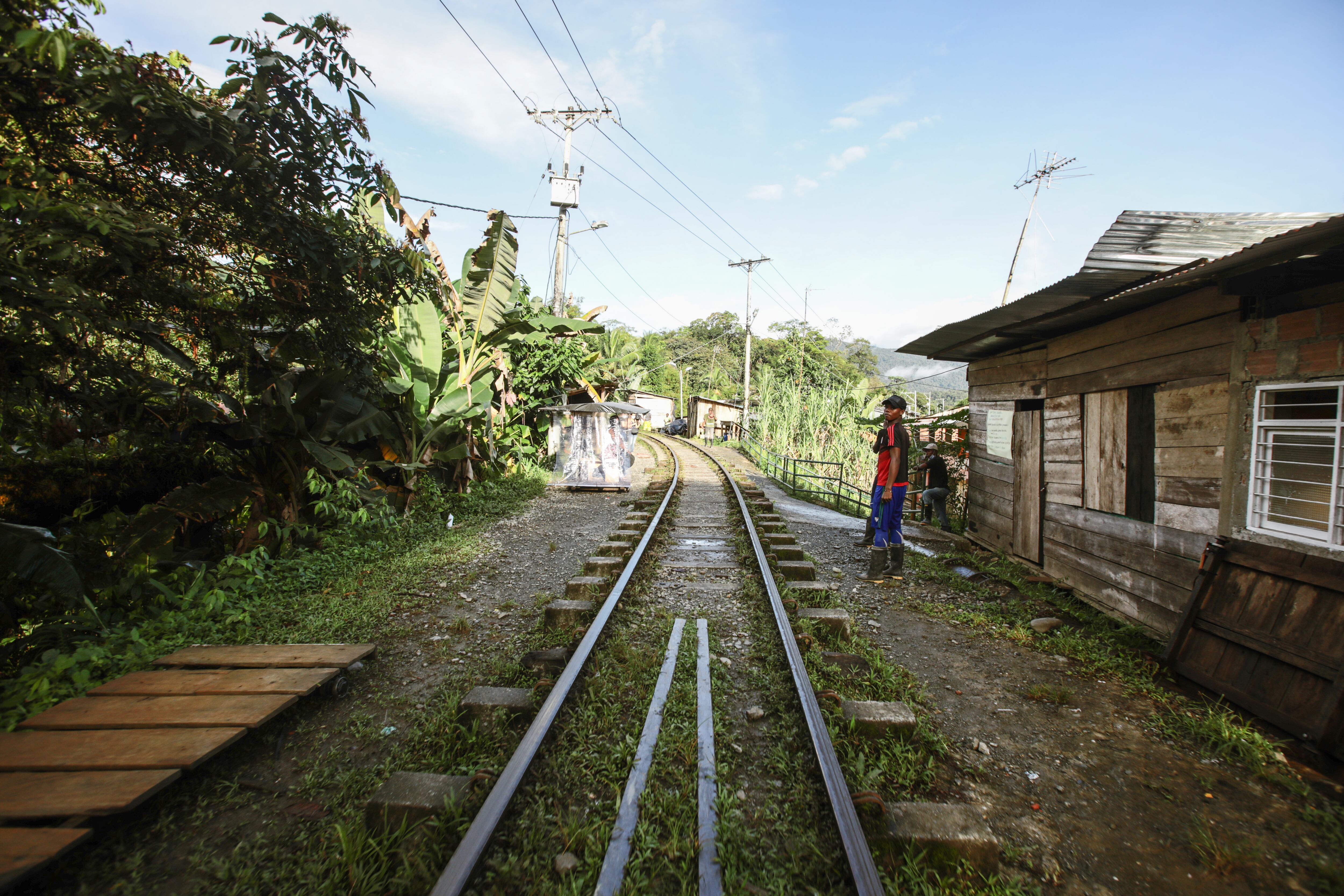 San Cipriano, una maravilla natural cerca a Buenaventura: cómo llegar y qué hacer