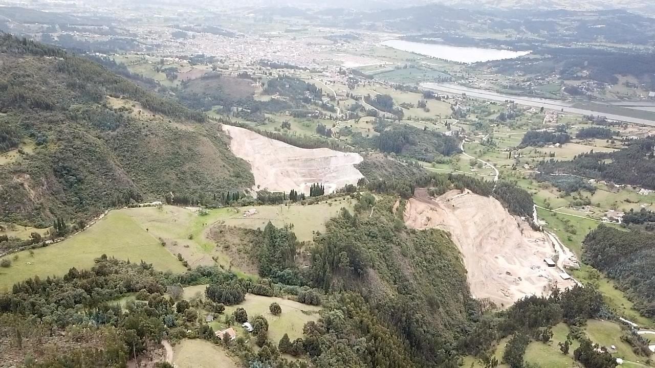Minería en Paipa