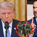Abelardo De La Espriella pondrá en marcha alianza con Donald Trump, según el medio estadounidense.
