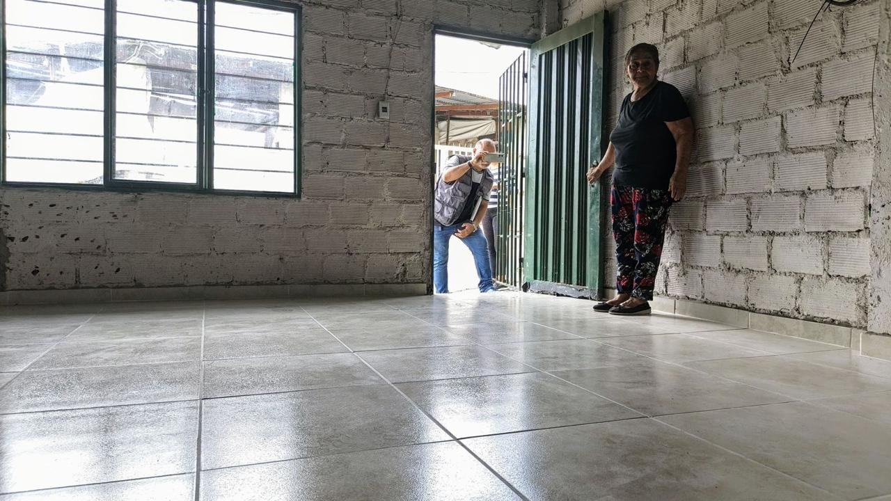 subsidio mejoramiento de vivienda en Cali