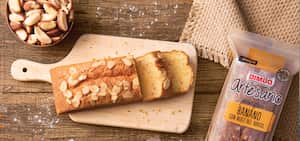 Así lucen los ponqués que lanza Artesano, una marca de Bimbo