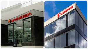 Banco Davivienda anunció su integración con Scotiabank.