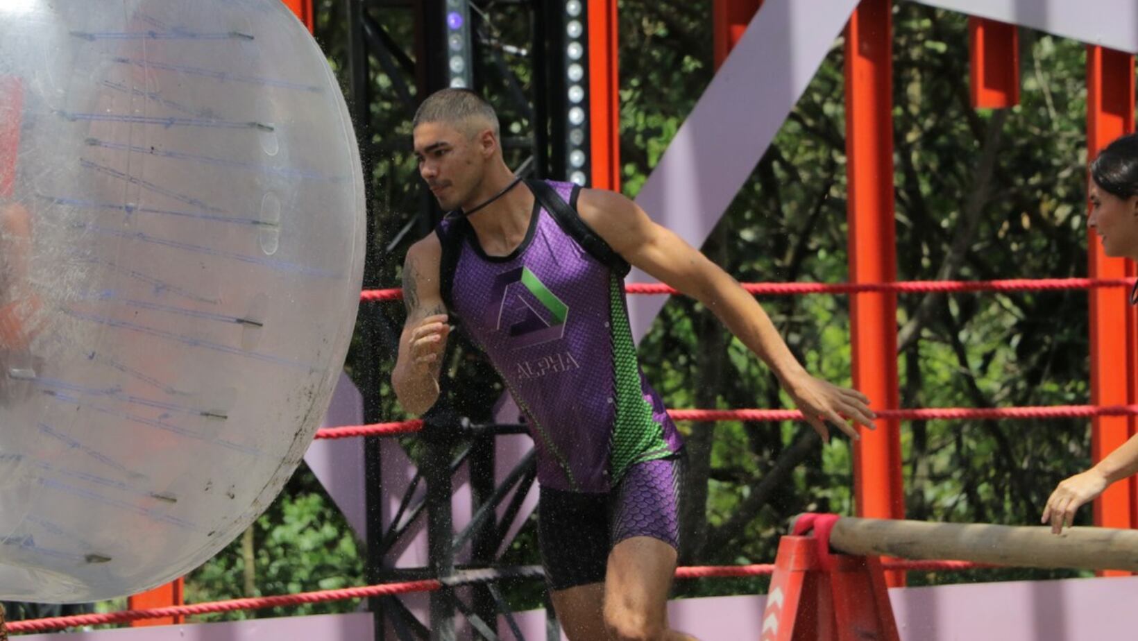 El Desafío ya entró a una nueva etapa.