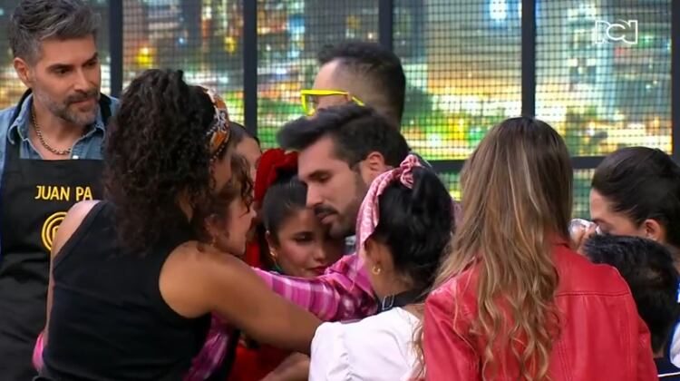 Foto: Captura de pantalla / Canal RCN