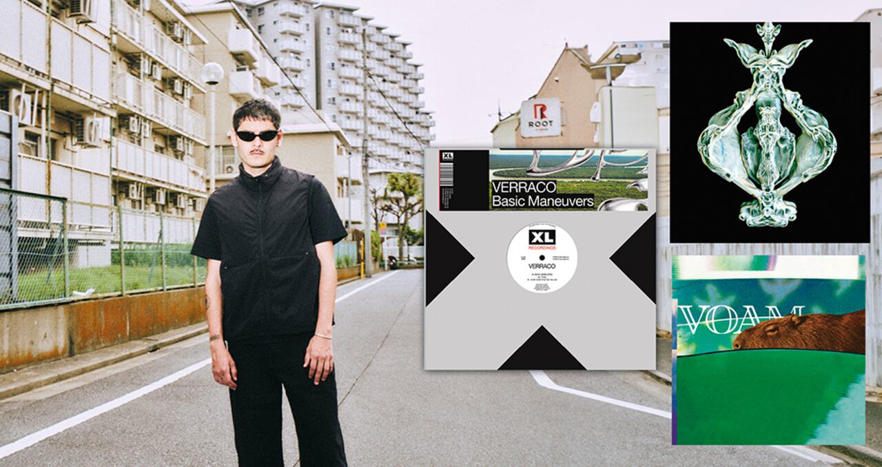 Verraco es un productor y DJ con una propuesta musical contemporánea. Es fiel a su entorno, pero no deja de lado sus raíces sonoras y menos su experimentación.