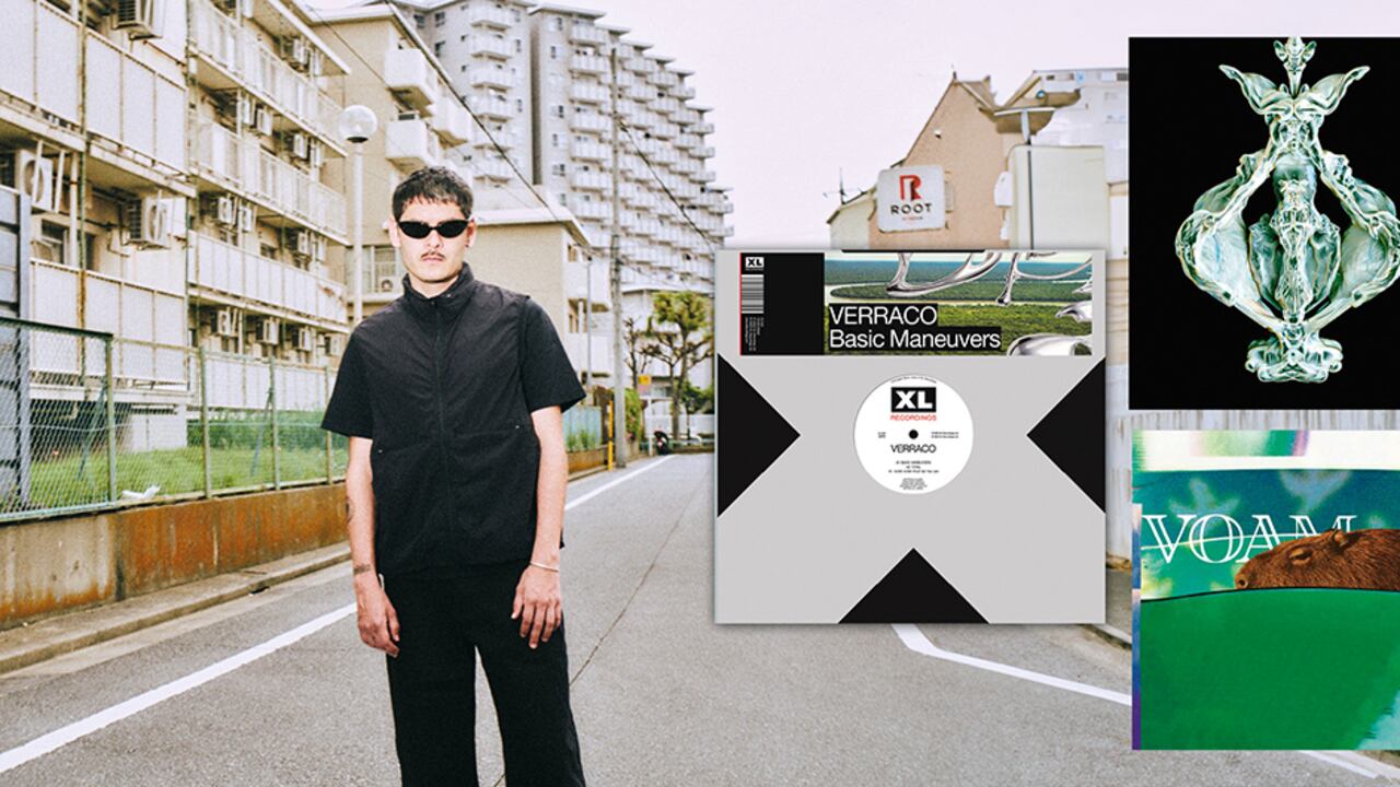 Verraco es un productor y DJ con una propuesta musical contemporánea. Es fiel a su entorno, pero no deja de lado sus raíces sonoras y menos su experimentación.