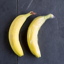 ¿Por qué se debe envolver el plátano?