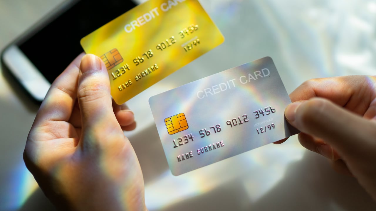 El uso de tarjetas de crédito es una de las formas más comunes de realizar pagos en la actualidad.