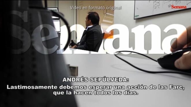 Óscar Iván Zuluaga