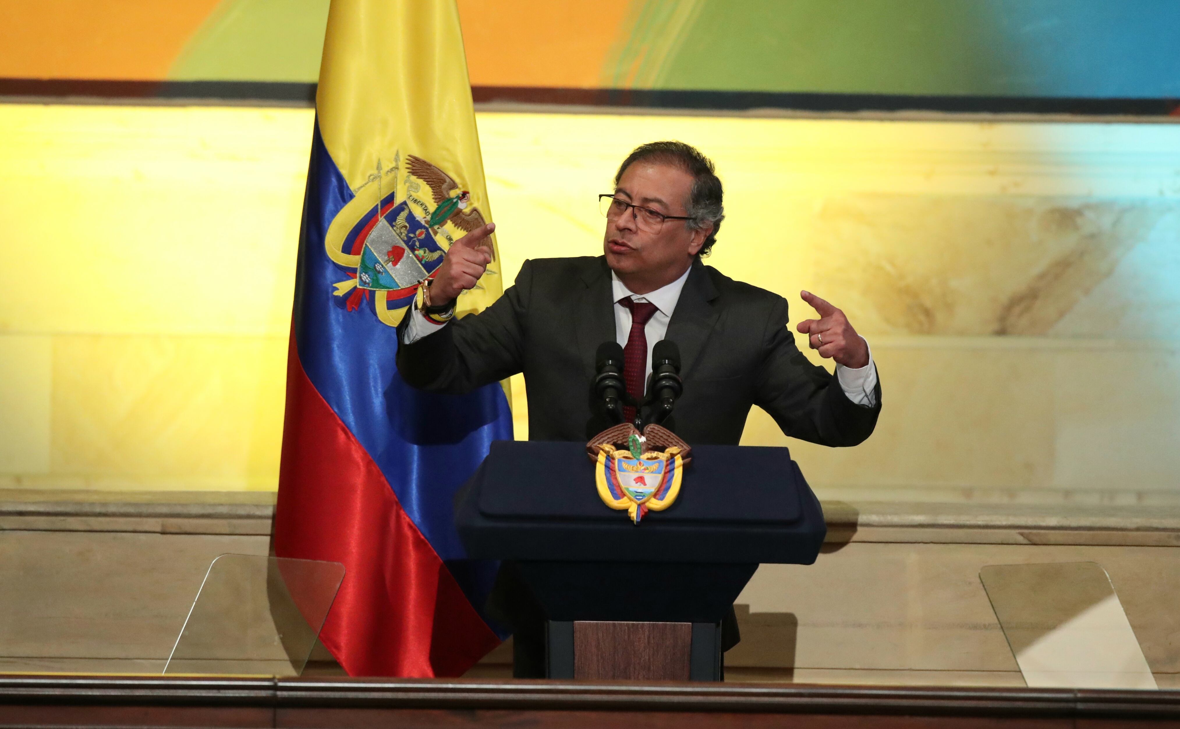 Instalación nueva legislatura Congreso 2024